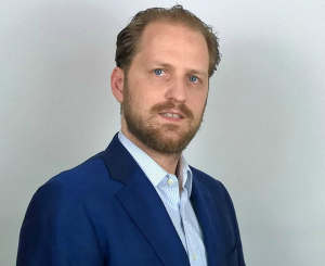 Arnbjörn Eggerz - CEO Iceventure