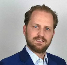 Arnbjörn Eggerz